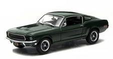 Ford mustang gt - 1/43,