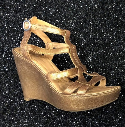 Børn crown oro metallizzato - oro,