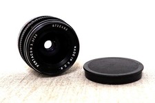 Obiettivo vintage PENTACON