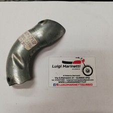 Protezione marmitta protection exhaust HONDA SJ BALI 50 18325-GAV-701