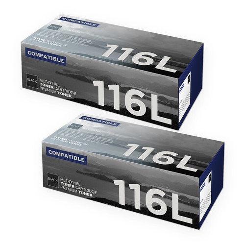 Toner per samsung mlt - per, mlt-d116l