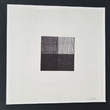 Sol lewitt senza titolo - lewitt, titolo"