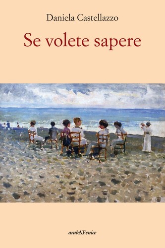 Volete sapere araba - -, [araba