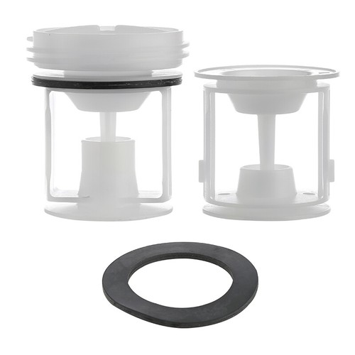 Kit filtro pompa scarico - kit,