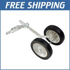 Set ruote da giardinaggio