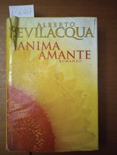 Anima amante - Alberto