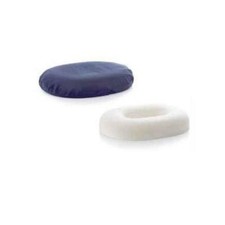 CUSCINO OVALE A LENTA MEMORIA