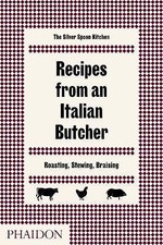 Recipes from an Italian