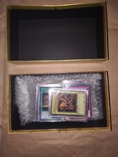 Yu Gi Oh! - I Deck Leggendari di Yugi - YGLD - ITA 1st Edition - Full SET + Box