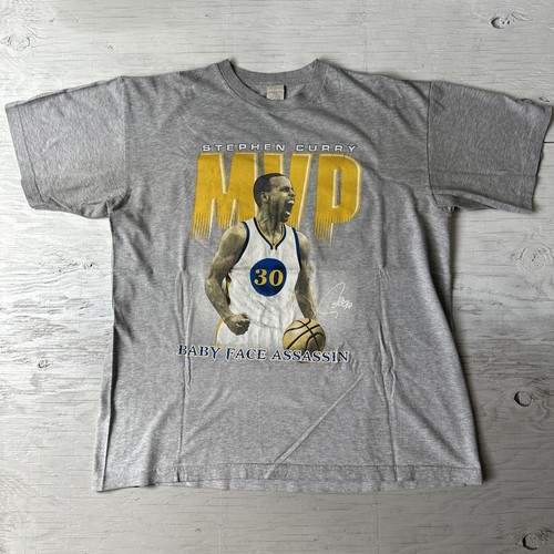 Camicia bootleg steph curry - camicia,