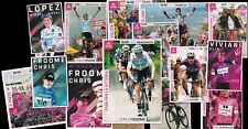 Figurine Il Film Giro d'Italia Amore Infinit01 Panini a scelta