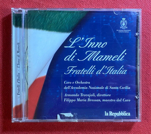 Musica fratelli d - musica), d'italia