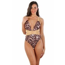 Sexy Donna Costume da Bagno