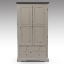 Armadio country chic - country,