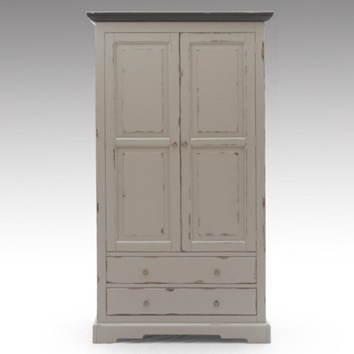 Armadio country chic - armadio,