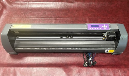 Cutter plotter vinyl - plotter,