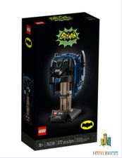 LEGO DC Super Heroes 76238