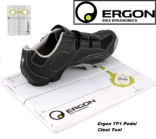 Ergon TP1 Cleat Tools