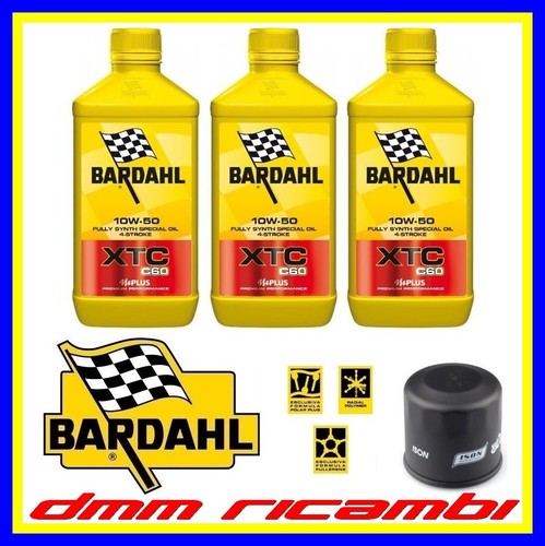Kit tagliando aprilia tuareg - tagliando,