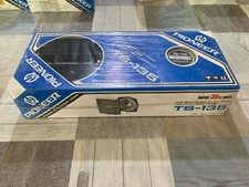 ALTOPARLANTI D'EPOCA - PIONEER