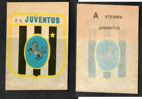 Figurina calciatori patuzzi - figurina,