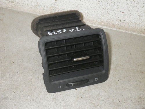 Griglia ventilazione cruscotto