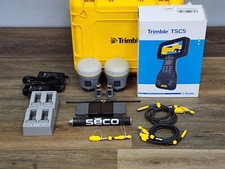 Trimble R10 Dual GPS GNSS