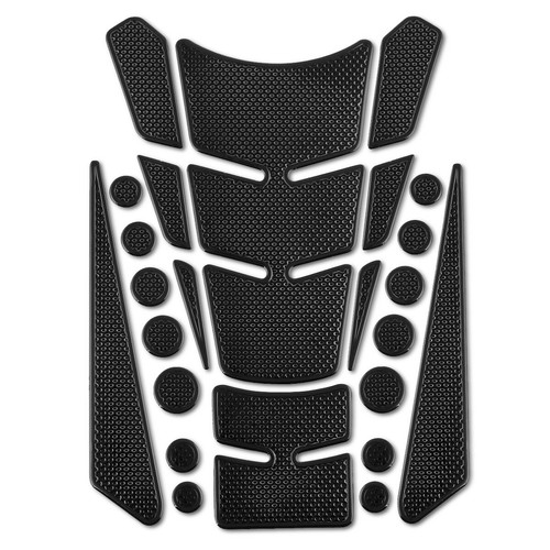 Protezione serbatoio set per