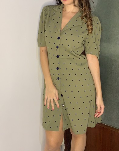 Abito vestito donna wild - vestito,