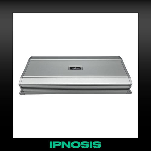 Amplificatore digitale mono - amplificatore,