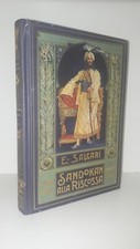 Emilio Salgari - SANDOKAN ALLA