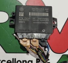 CENTRALINA SENSORI PARCHEGGIO