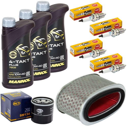 Kit manutenzione olio per - olio,