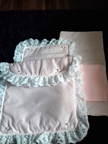 Set biancheria letto per - set,