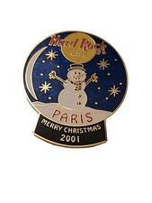 Hard Rock Cafe Paris Buon