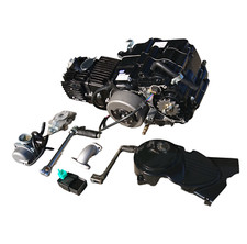 Kit motore 125 cc 5234