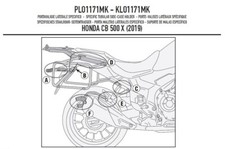 PLO1171MK GIVI PORTAVALIGIE
