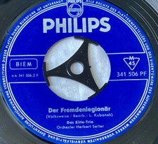 Das Elite Trio , Orchester