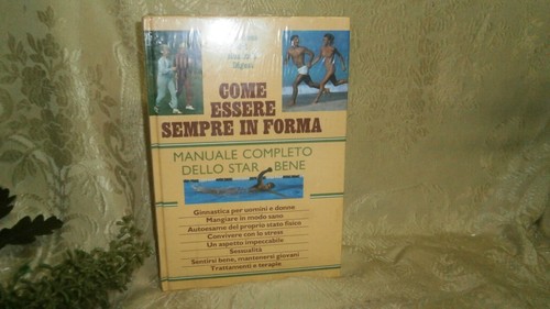 Libro come essere sempre - sempre, in