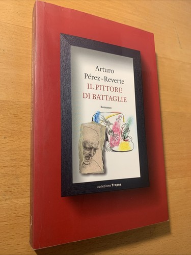 Pittore battaglie - battaglie,