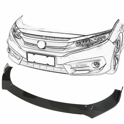 Per carbon paint - per, spoiler