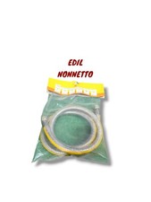 TUBO FLESSIBILE METALLO PER