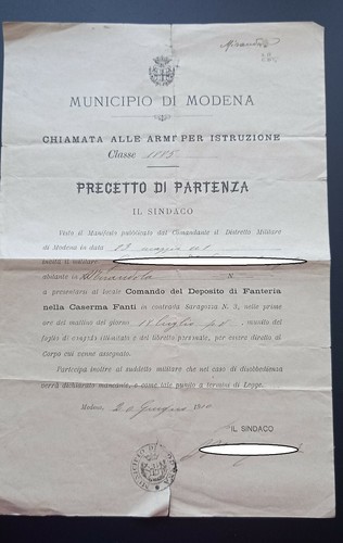 Prima guerra mondiale 1910 - prima,