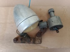 gruppo luce bici epoca Regina