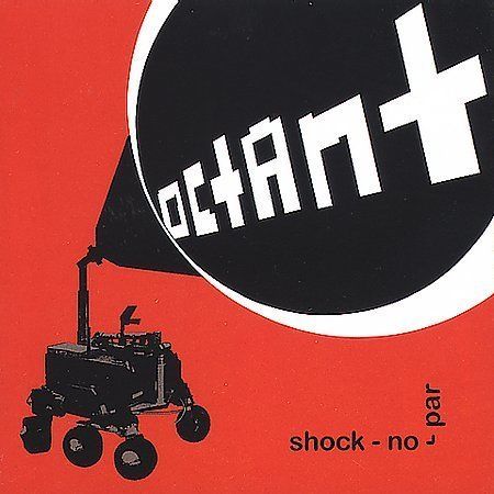 Shock par octant cd - by,