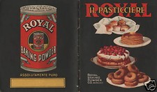 CUCINA_DOLCIARIA_TORTE_DOLCI_PASTICCERIA ROYAL_NEW YORK