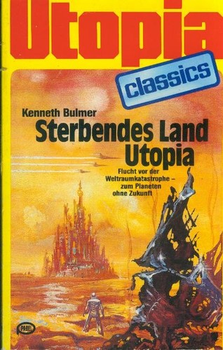 Kenneth bulmer sterbendes - tb,