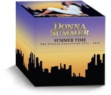 Donna Summer - Summer Time