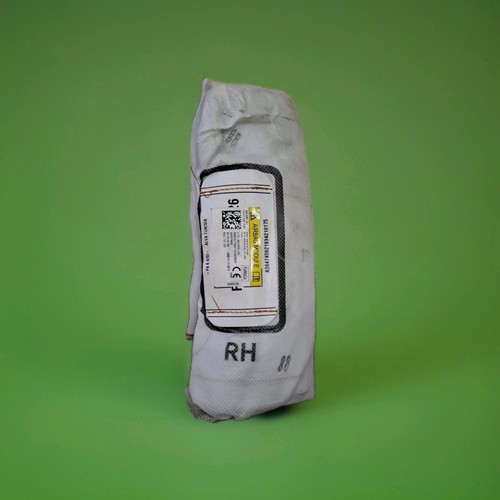 Airbag sedile ford fiesta - ford,