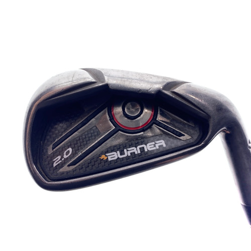 Bruciatore taylormade 5 - taylormade,